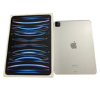 Apple iPad Pro 11 4th Gen 512 GB Wi-Fi 1D83