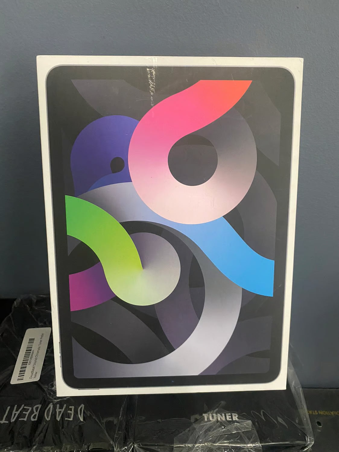 ipad air 4 64gb 9T23