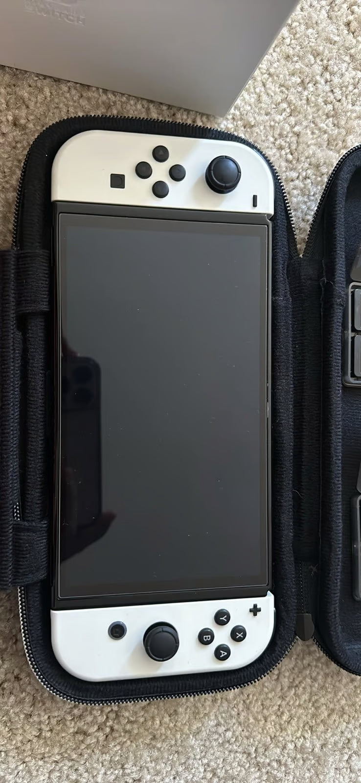 Nintendo switch oled bundle 2K73