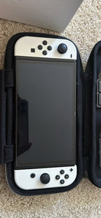 Nintendo switch oled bundle 2K73