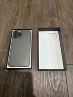 Apple iPhone 13 Pro Max 128 GB in Graphite for Unlocked 9S36