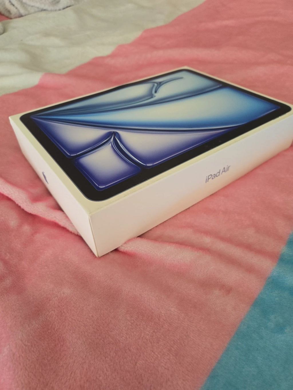 iPad Air 11inch M2 7M23