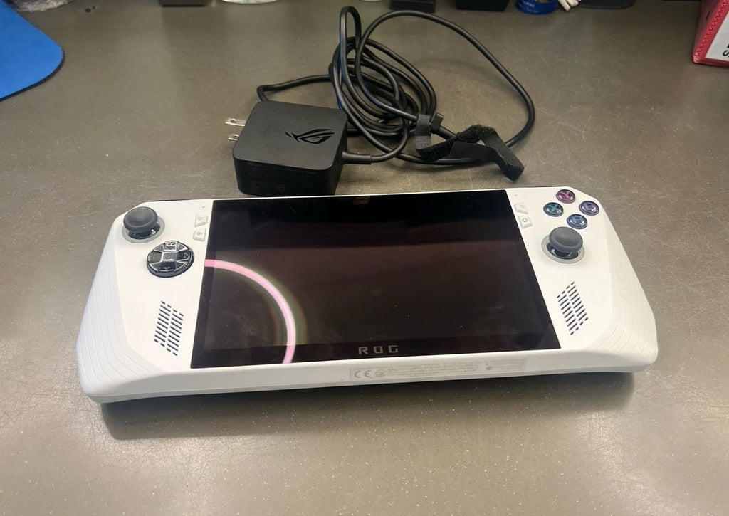 ASUS rog ally z1 extreme 5F26