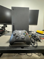 Microsoft Xbox Series X Black 1 TB Console 2K26