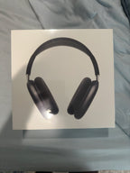 AirPods Pro Max( Space Gray) 9N25