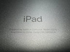 iPad Pro 12.9 (5th gen - Wi-Fi) 256 GB + Magic Keyboard 1U83