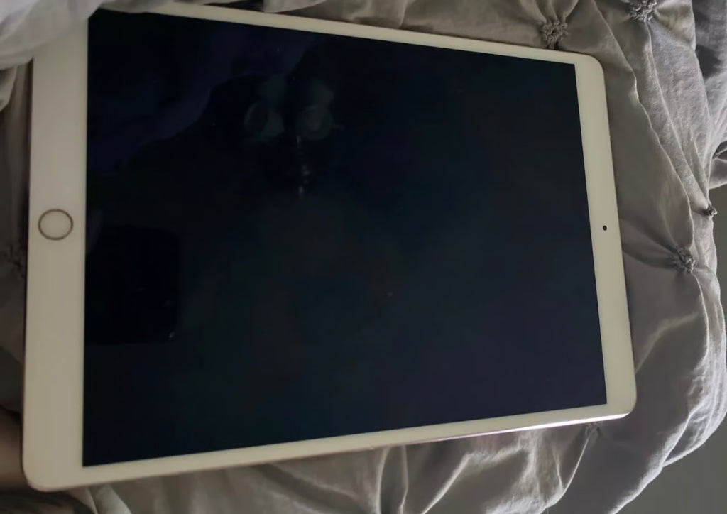 iPad Air 2 5S17