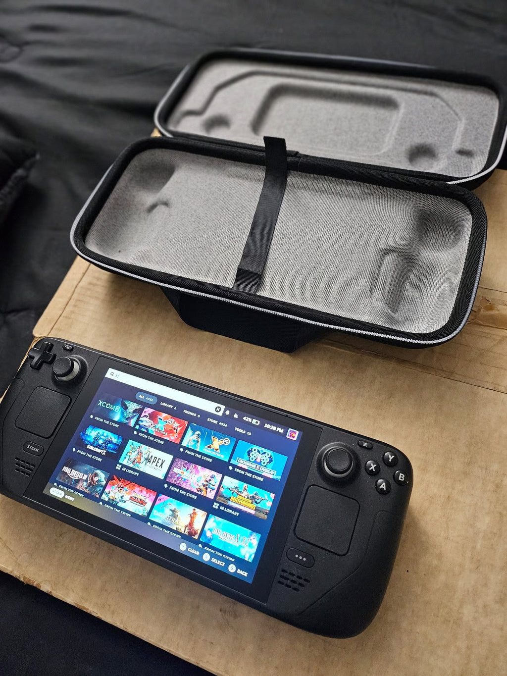 Valve Steam Deck 512GB 3W66