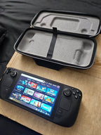 Valve Steam Deck 512GB 3W66