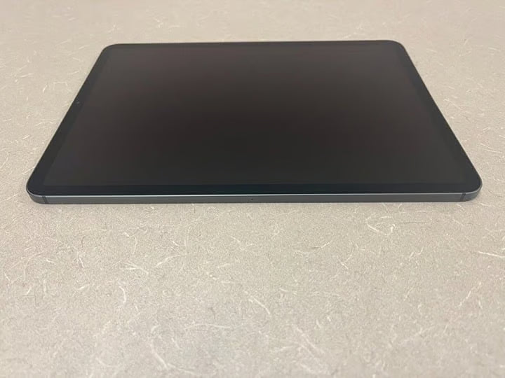 iPad Pro 2nd generation 7K81