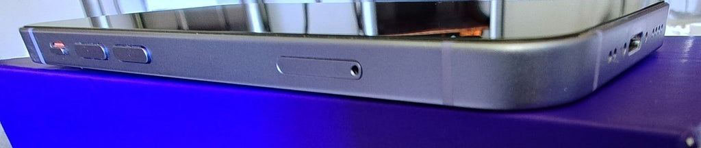 Apple iPhone 12 Mini 128 GB in Purple 8V57