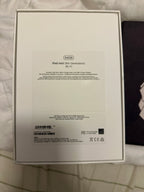 iPad Mini 6th Generation and Apple Pencil 3Y66