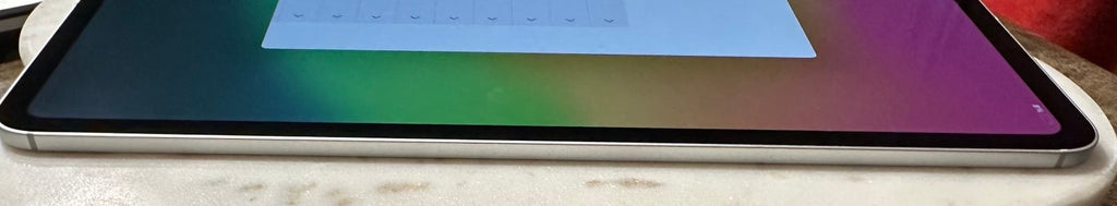 Apple iPad Pro 13-inch M4 2TB Cellular Unlocked 8F37