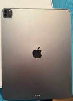 Apple iPad Pro 4th Generation 256 GB in Space Gray 8A88