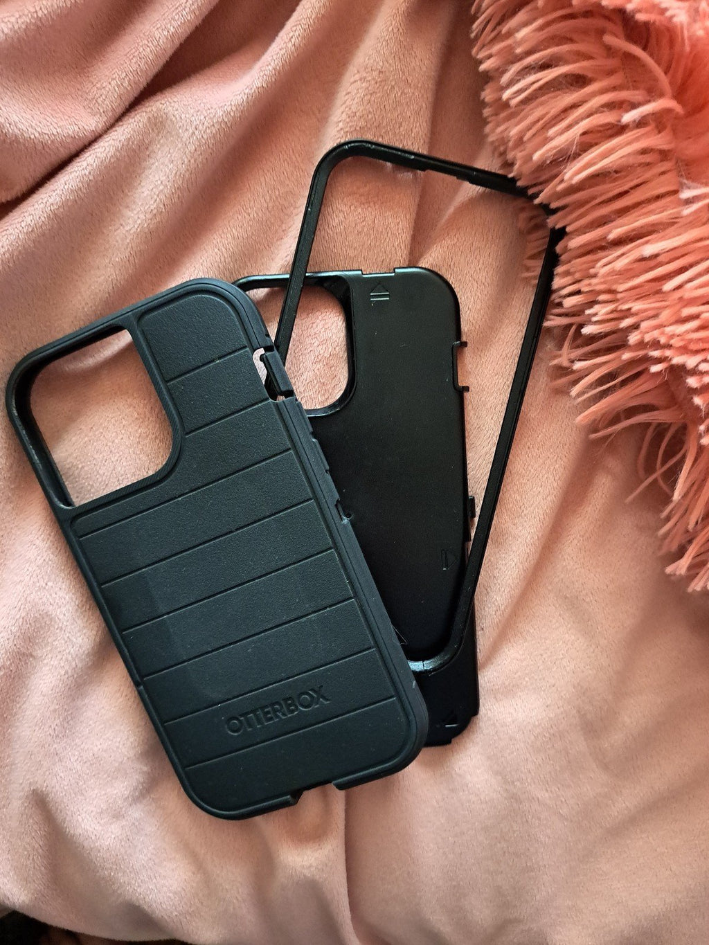 IPHONE 12 PRO MAX UNLOCKED NEW CONDITION 8F11