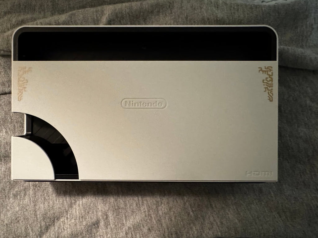 Nintendo Switch OLED Model - The Legend of Zelda: Tears of Kingdom Edition 8E69