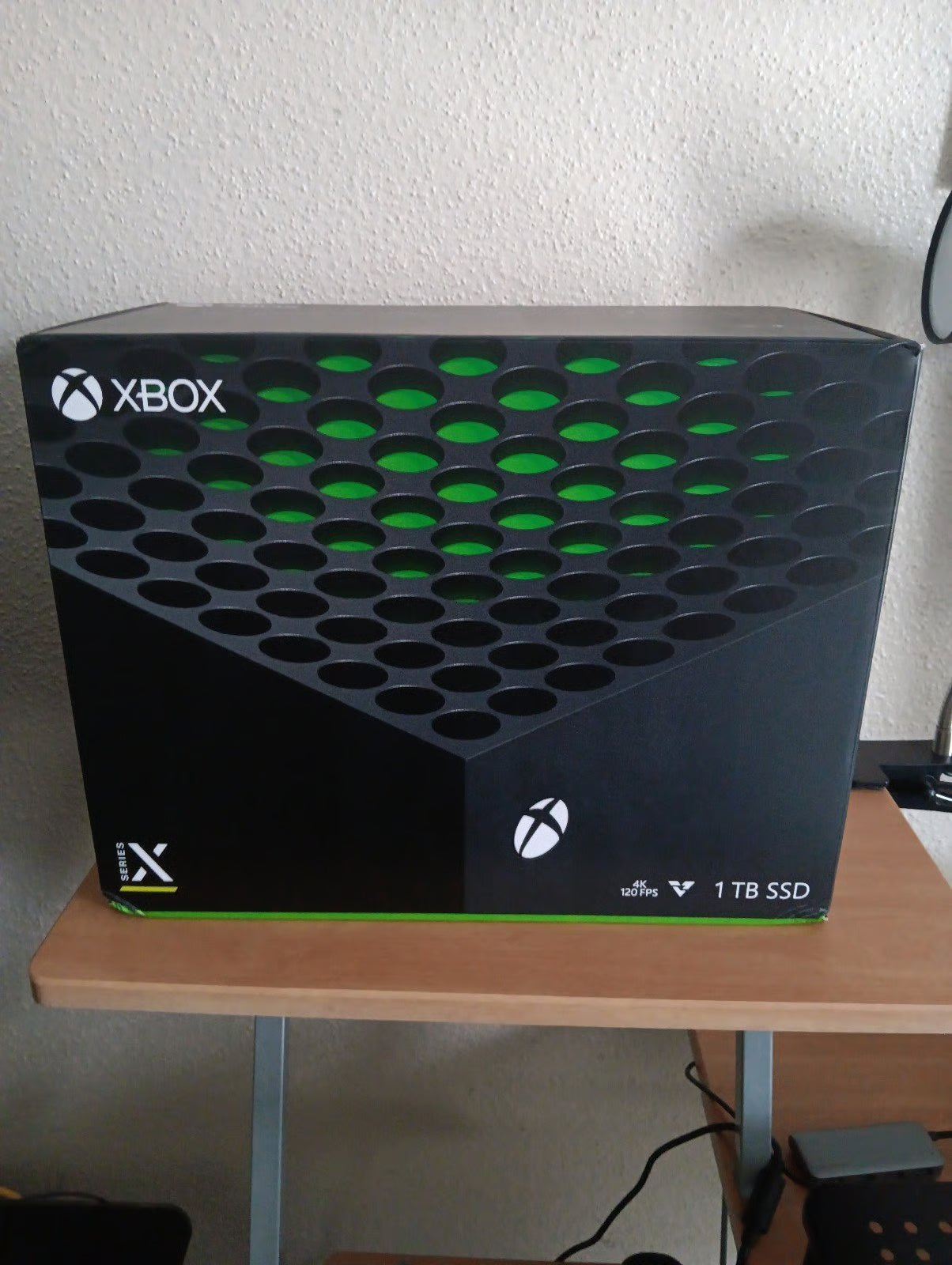 Xbox Series X Console Bundle 1Q78