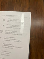 Xbox one series s COMPLETELY SEALED 6Q61