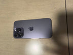 iPhone 14 Pro UNLOCKED 1TB Deep Purple 2C83