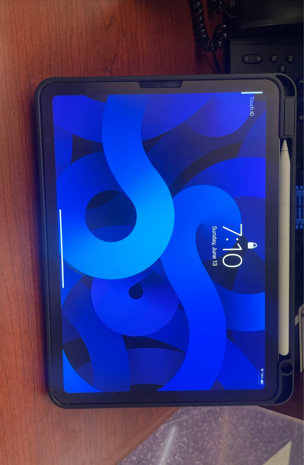 Ipad air 4 (64gb) 2S69