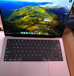 macbook pro m2 pro 14 inch 1M58