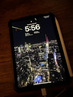 Apple iPad Mini 6th Generation 64 GB 6W28