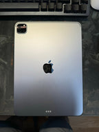 Apple iPad Pro 11"" 4th Generation MNXF3LL/A (Late 2022) - Space Gray 8G81