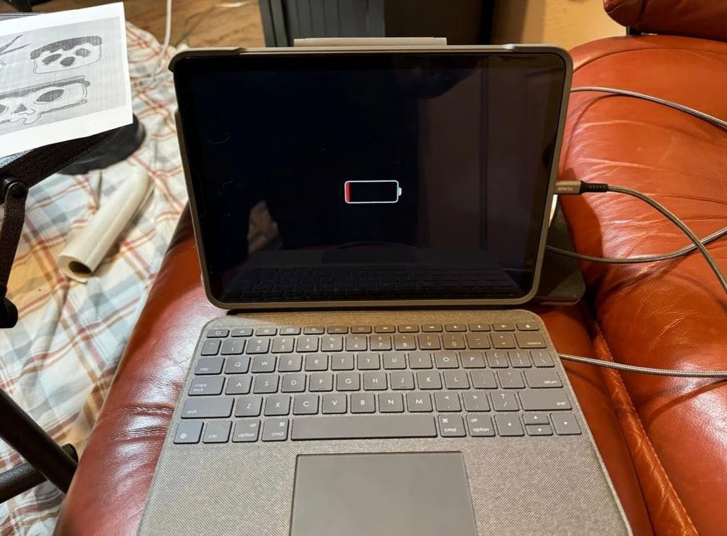 Apple iPad Air 4th Generation 5D61