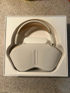 AirPods Max starlight (Apple care) 8Q65