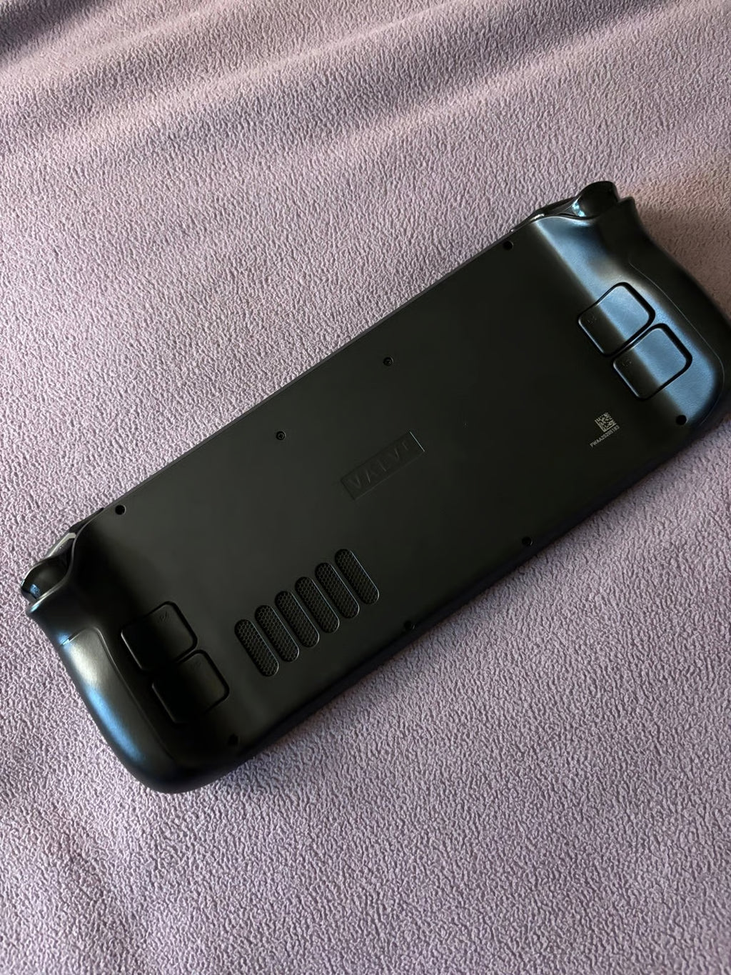 Valve Steam Deck 3D73