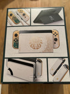 Nintendo switch oled console 2R31