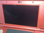 Nintendo New 3ds xl Red