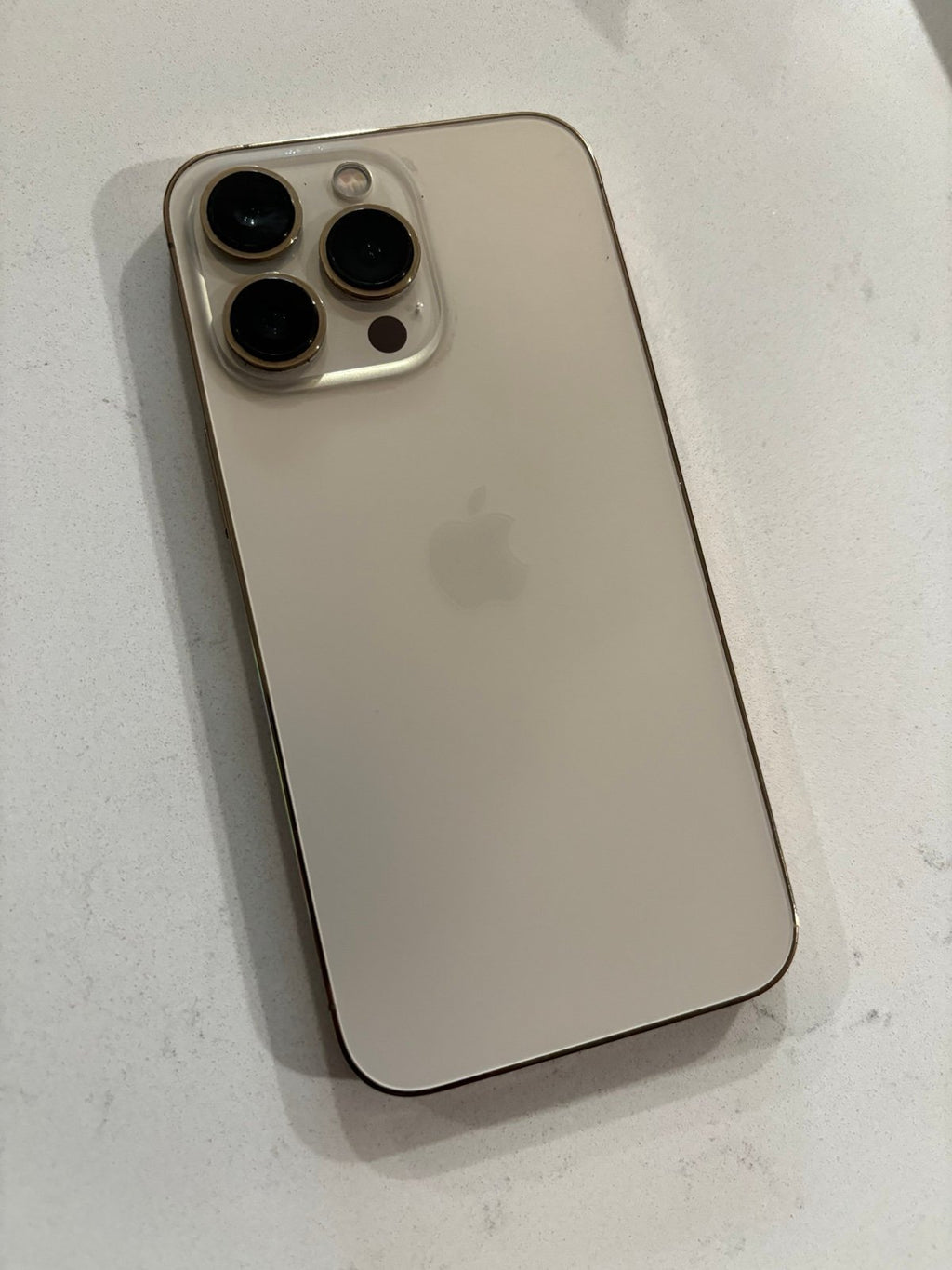 iPhone 13 Pro Unlocked 128 gig 5H28