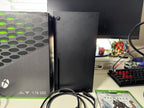 Microsoft Xbox Series X Black 1 TB Console 5B77