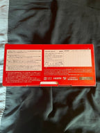 Nintendo switch oled 6B56