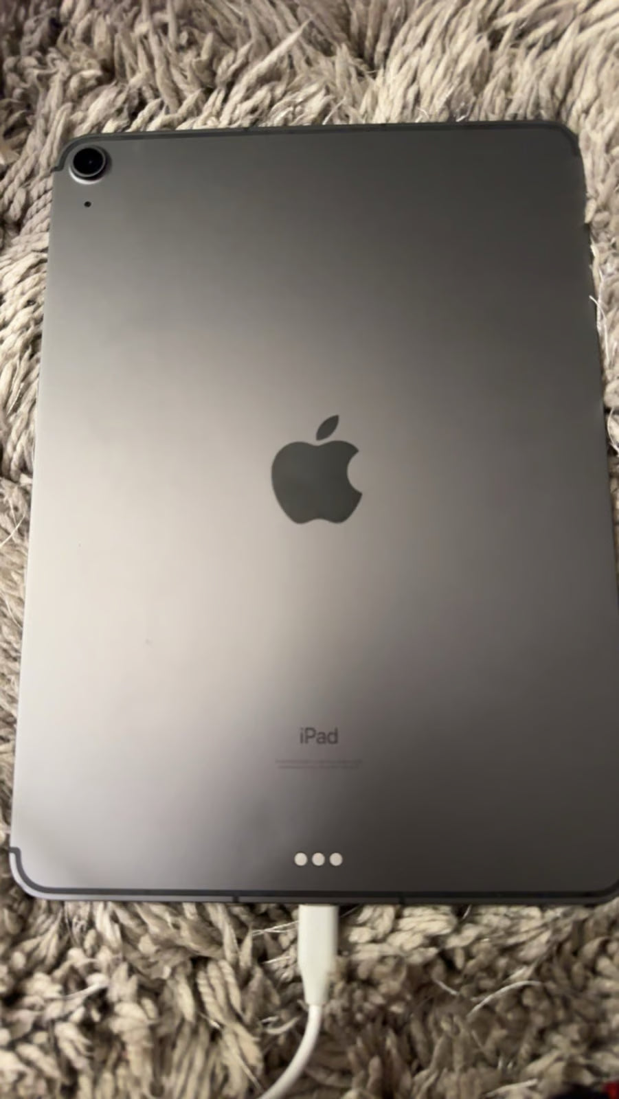 ipad air 4th generation 1A15