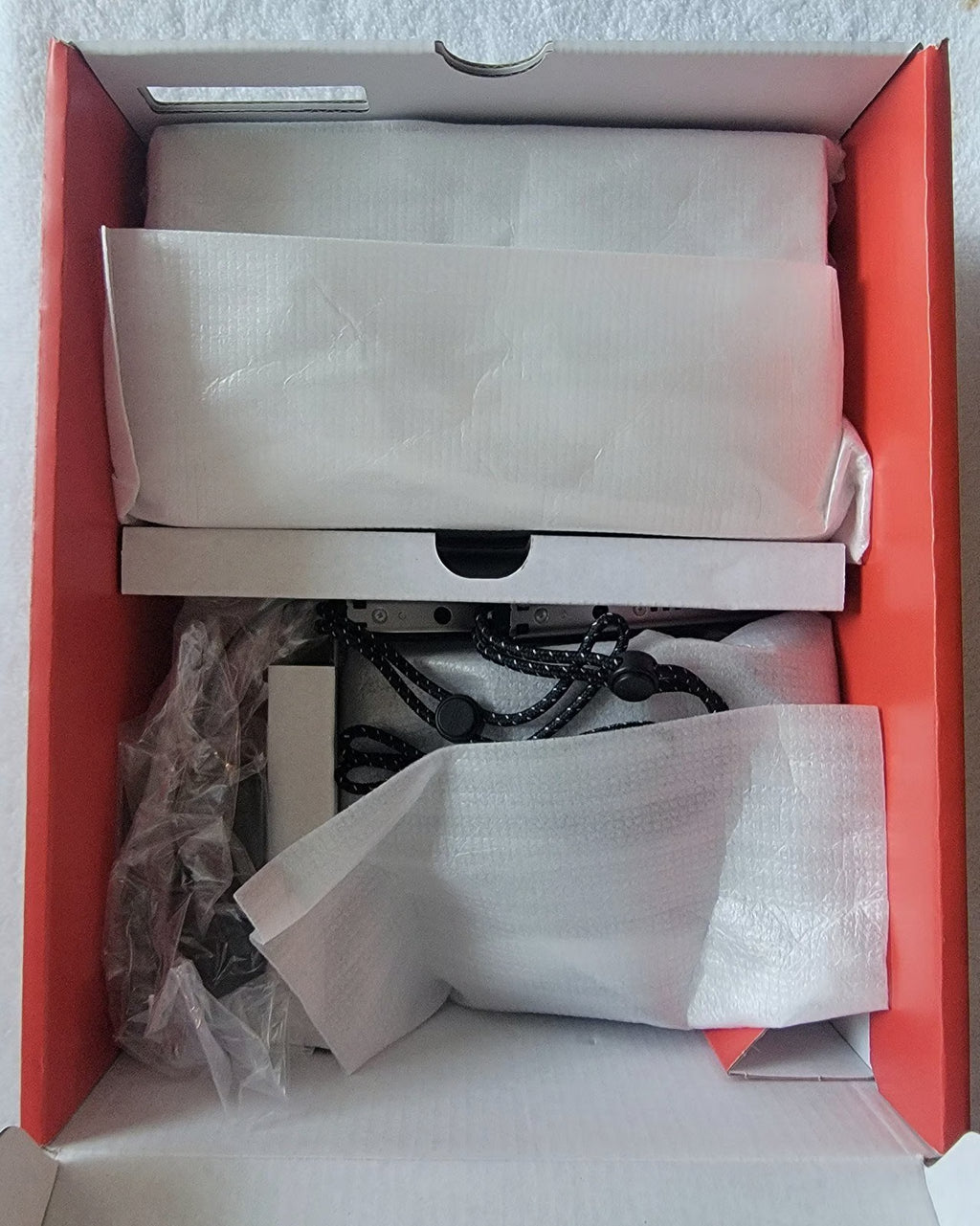 Nintendo Switch Oled 5E22