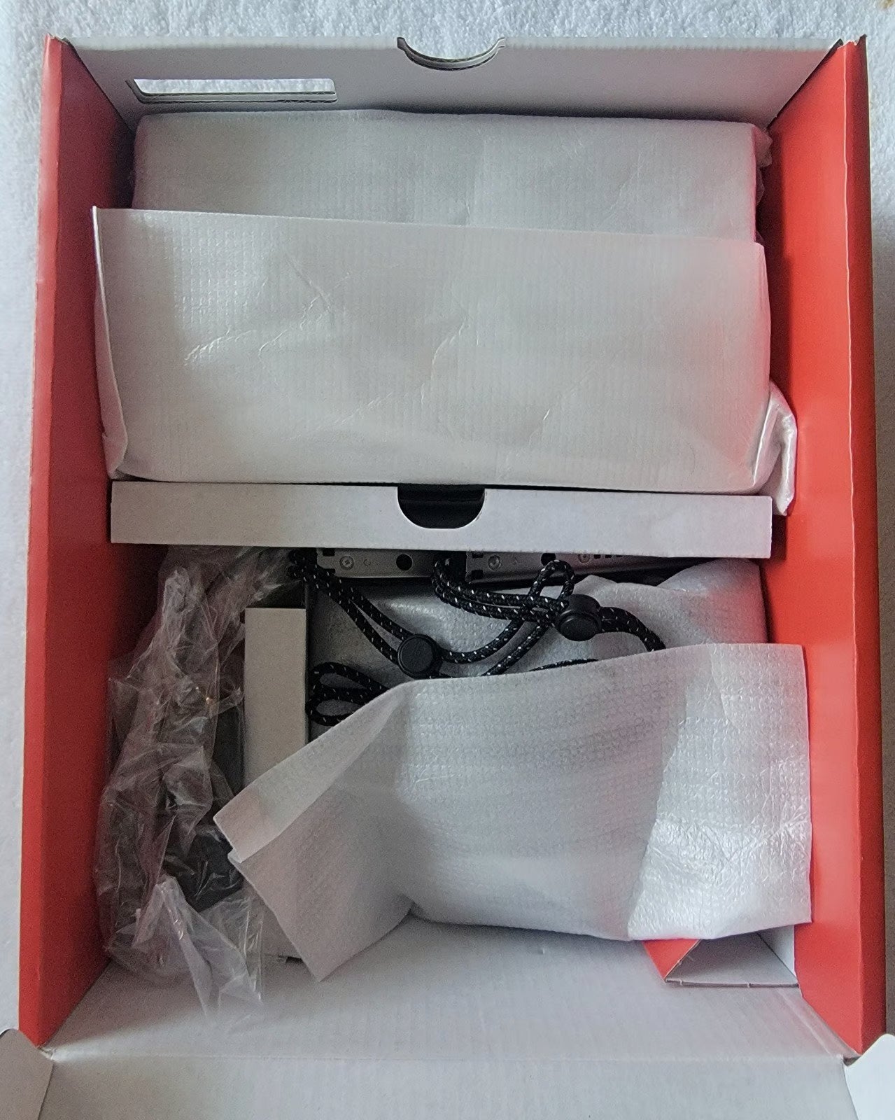 Nintendo Switch Oled 5E22