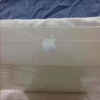 Apple 1st Gen iPad Mini 16GB Wi-Fi White & Silve 6Y25