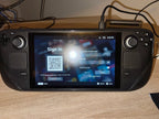 ON HOLD steam deck 512gb LCD 1X86
