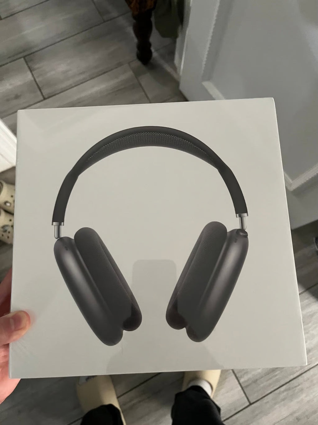 Apple AirPods Max space grey 1R17