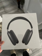 Apple AirPods Max space grey 1R17