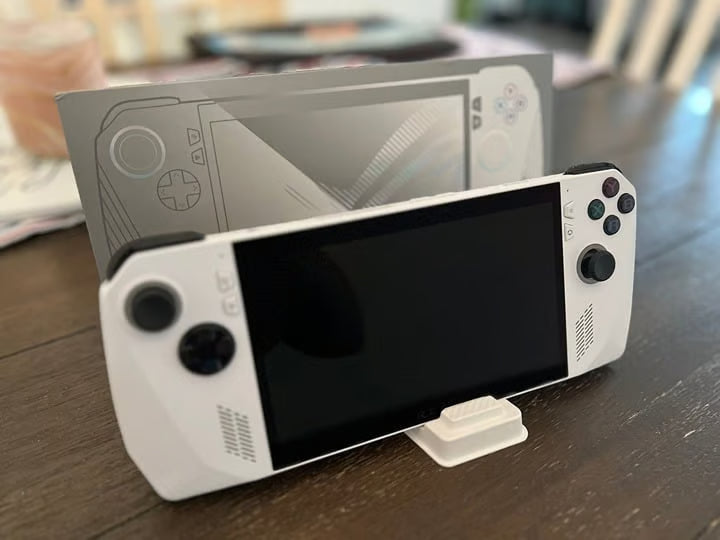 ASUS rog ally z1 extreme 512GB 8Q15