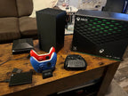 Xbox series X bundle 9J19