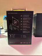 Microsoft Xbox Series X Black 1TB Console 5K73