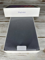 Apple iPad Mini 8.3"" 64GB Purple 6th Gen Wi-Fi Tablet - A2567 9Z38