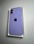 Apple iPhone 12 64 GB in Purple for Unlocked 8W59
