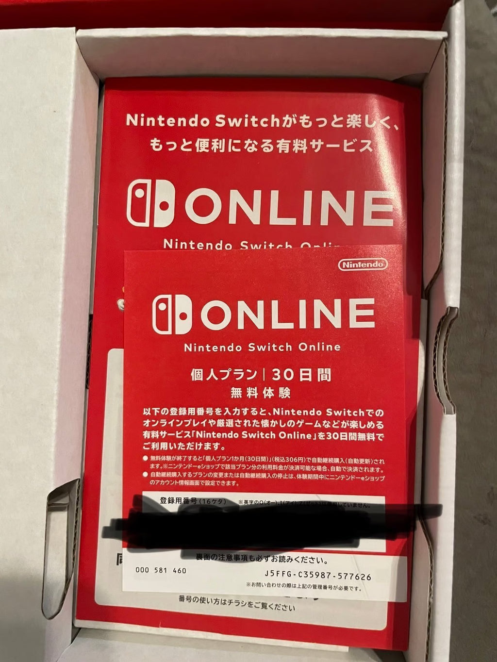 Nintendo Switch OLED Splatoon Edition Japanese Edition 1L63