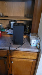 Xbox series x 1TB with two controllers 2J11