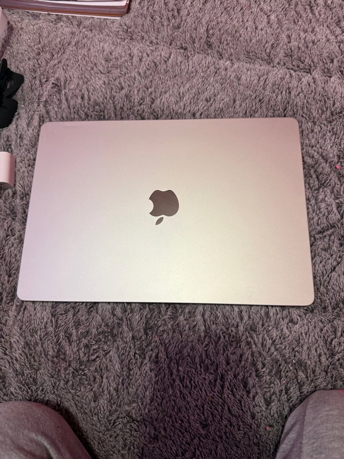 MacBook Air m3 1U55